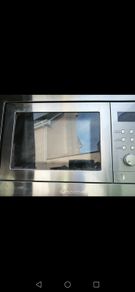 microwave grill