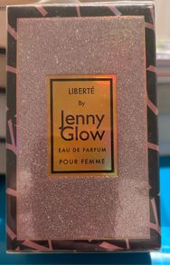 Jenny Glow Liberty30ml perfume new