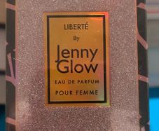 Jenny Glow Liberty30ml perfume new