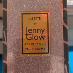 Jenny Glow Liberty30ml perfume new