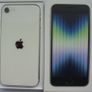 Iphone Se (2022) With 128g Unlocked Image 2