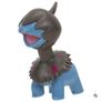 Pokemon Battle Action  Figure 2 Pack - Vulpix & Deino Image 4