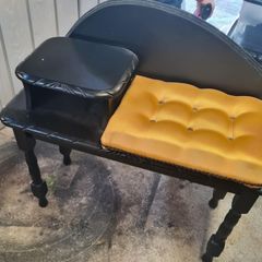 Telephone Table