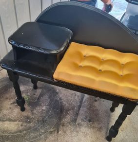 Telephone Table