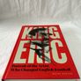 King Eric, Wayne Barton 2020 HB, Eric Cantona Biography, Manchester United Image 5
