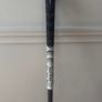 Titleist U500 2 Iron (17 degree) LEFT HANDED HZRDUS Smoke Black 6.5 Image 4