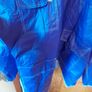 Silk Cut reversible rain coat/jacket medium, unusual,,white one side ,purple the other ,,hard to come by ,,price includes post to anywhere in Ireland thank you, by tracking number, sold as seen, never used. Image 6