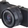 Sigma DP1 Quattro Compact Digital Camera Image 2