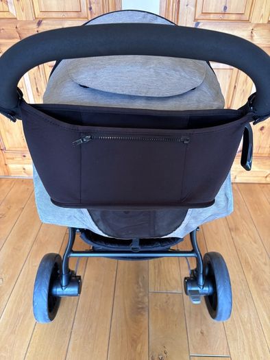 Joie Litetrax Stroller