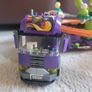 Original Lego City 60313 Space Ride Amusement Truck Image 8
