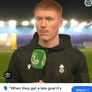 2025 Shamrock Rovers Training Top player worn Joma Image 3