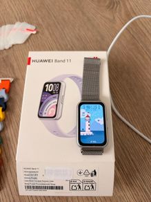 huawei band 11