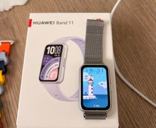 huawei band 11
