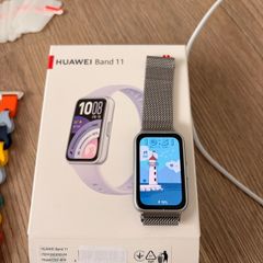 huawei band 11