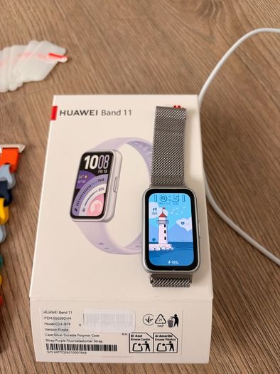 huawei band 11
