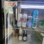 Unifrost Double Door Back Bar Cooler Drinks Fridge Pristine Condition Image 2
