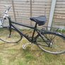 Hybrid Mens Bike Image 4