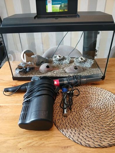Fish tank for sale