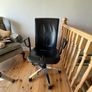 Desk and Office Chair Image 5