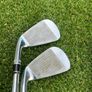 Wilson FG Tour V4 irons Image 3