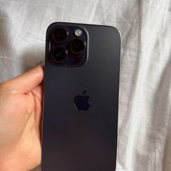 iPhone 14 Pro Max