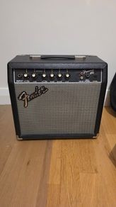 Amp 15w Fender Frontman 15G