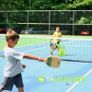 Pickleball Balls Outdoor with 40 Small Precisely Drilled Holes, Durable and Consistent Bounce Outdoor Picklebal Balls, 6-Pack Image 4