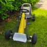 Kettler Go Kart Image 2