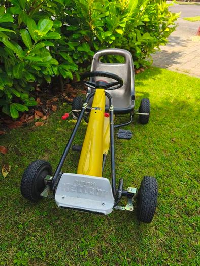 Kettler Go Kart