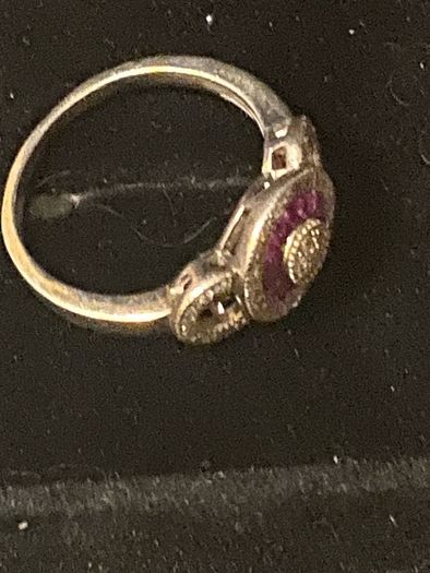 jewellery