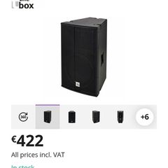 the box ta12