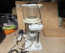 Ultra Reef Skimmer