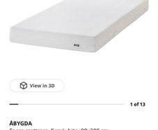 Mattress