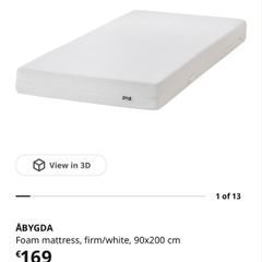 Mattress