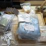Pottery glaze bundle and mason stains and Scarva Image 8