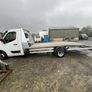 Vauxhall movana Image 7