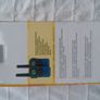 Binatone Latitude 70 Two Way Radios (Walkie-talkie) Image 5