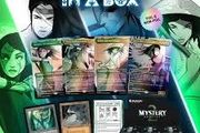 Magic The Gathering Festival in a box 2025 Las Vegas