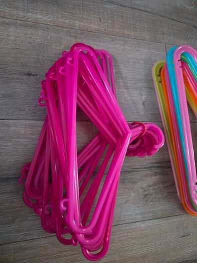 Children's hangers