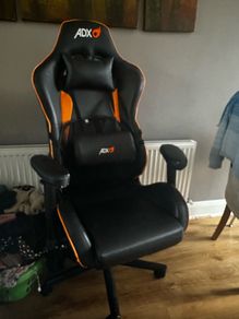 ADX gaming chair