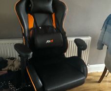 ADX gaming chair