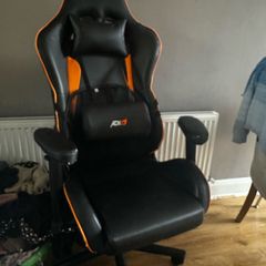 ADX gaming chair