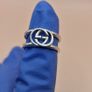 Gucci silver ring Image 4