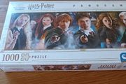 Puzzle New &amp; Unopened