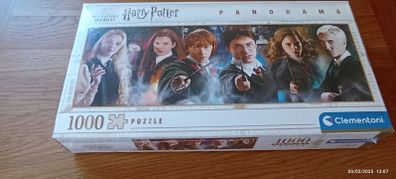 Puzzle New & Unopened