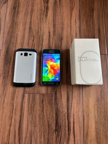 Samsung Galaxy Core Prime - Unlocked - Like New