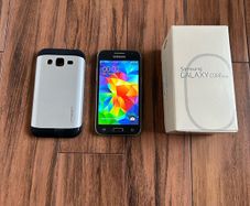 Samsung Galaxy Core Prime - Unlocked - Like New