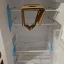 Logik fridge freezer for sale Image 3
