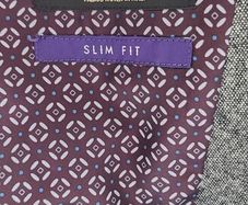 Next wool rich mens two piece suit only worn a couple of times. Jacket 44 slacks waist 34 length 33