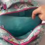 girls school bag Image 7